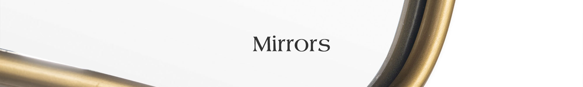 Mirrors