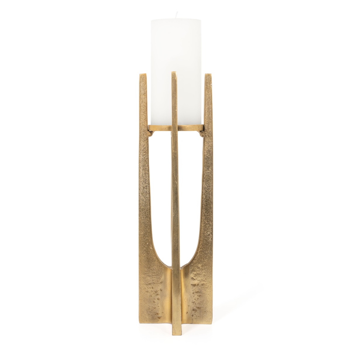 solid brass candle holder, solid brass candle holder Suppliers and