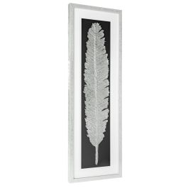 Silvered Feather, Shadow Box