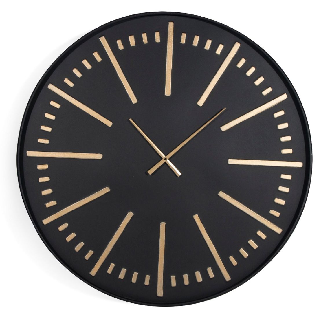 Details about   Vertuu Design Casimir Clock 