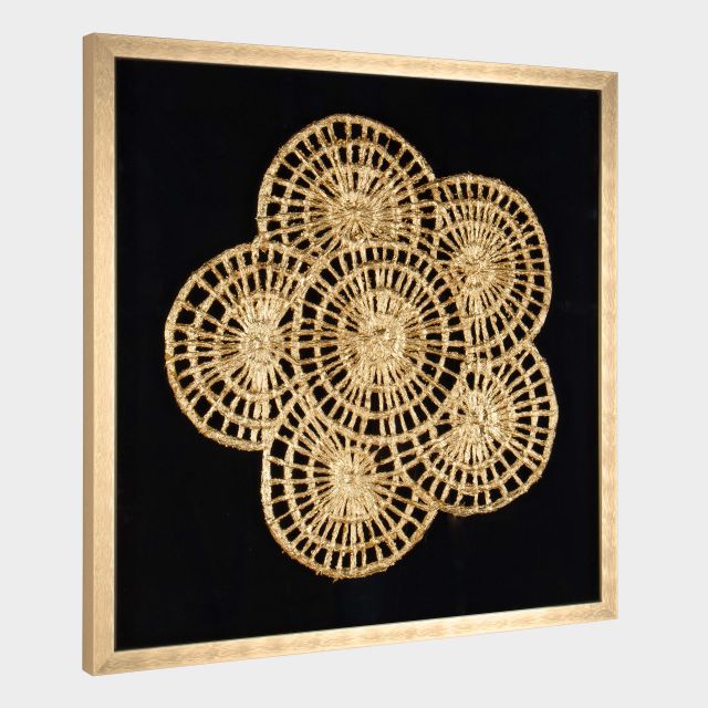 Sparkling Hexad, Shadow Box