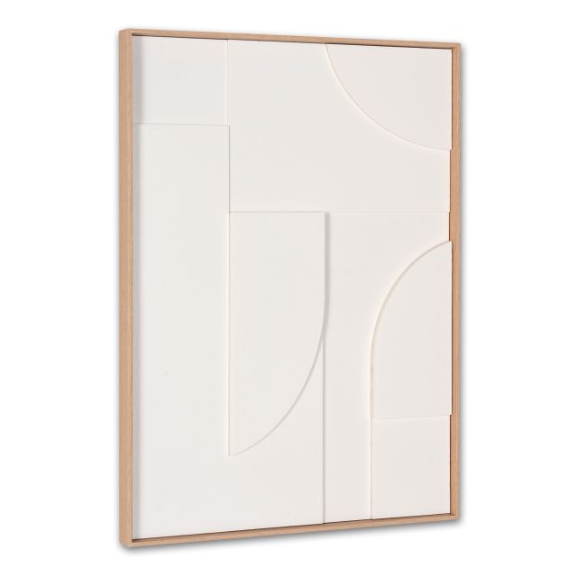 Clarity I, Shadow Box