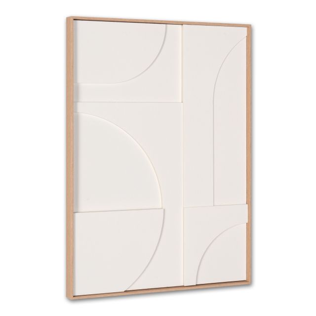 Clarity II, Shadow Box