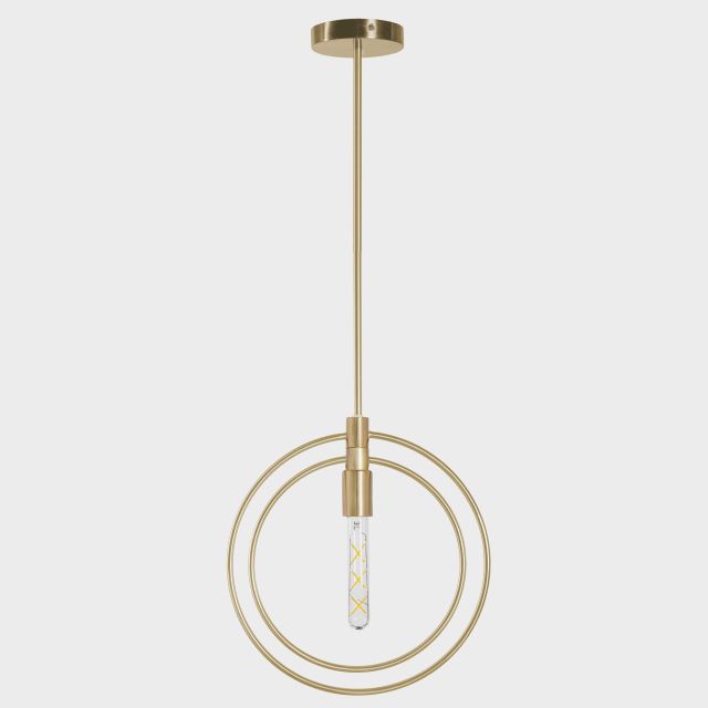 Nova Pendant