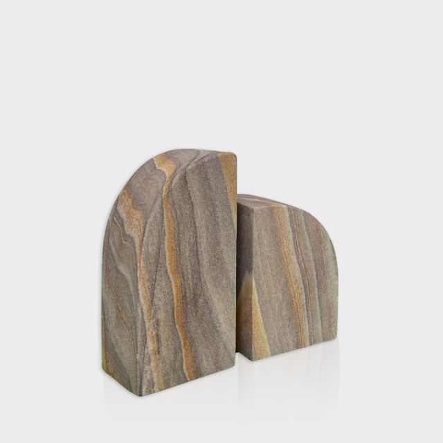 Olympus, Bookends