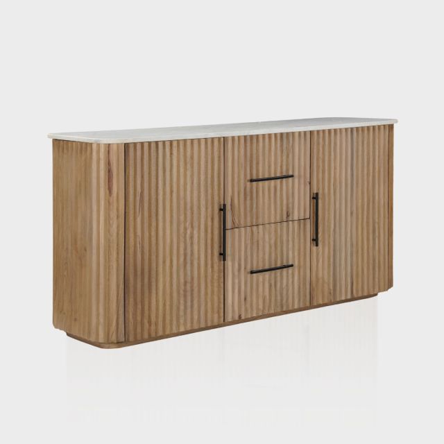 Andorra Side Board