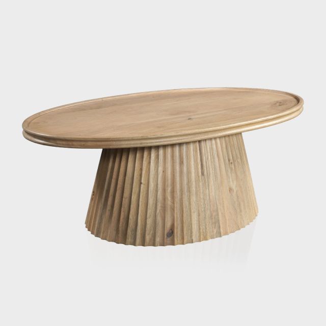 Andorra Coffee Table
