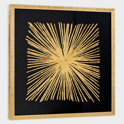  Polaris, Shadow Box