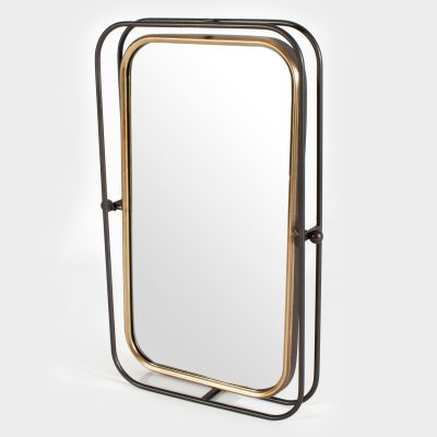 Ballora Mirror
