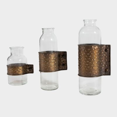 Gadd Vases, S3