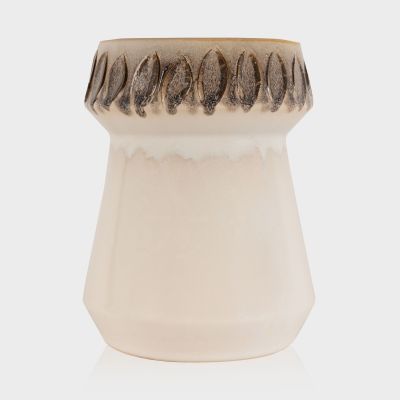 Ventus Ceramic Table Vase, Small