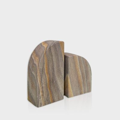 Olympus, Bookends