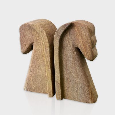 Trojan, Bookends