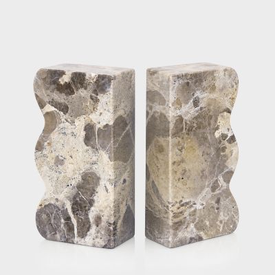 Amphora, Pillars Bookends