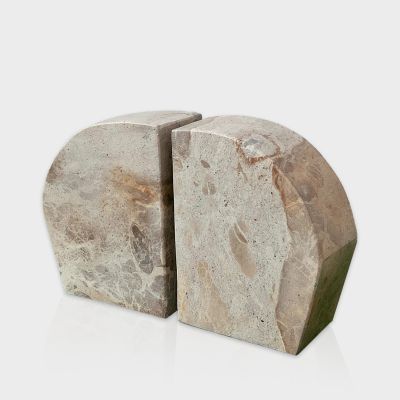 Pantheon, Bookends