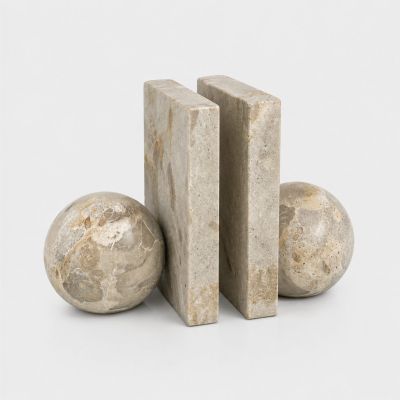 Helio, Bookends