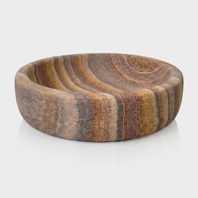 Oceanus, Decorative Bowl