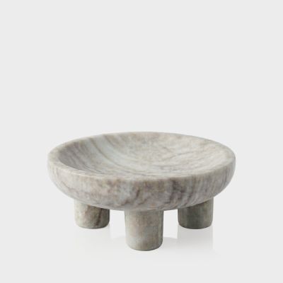 Tripod Oracle, Decorative Bowl