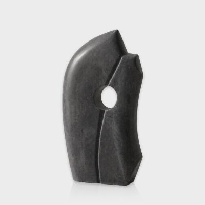Prometheus I Sculpture (Gray)