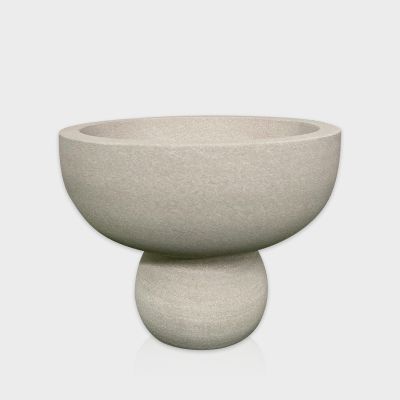 Chalice, Decorative Bowl,Large