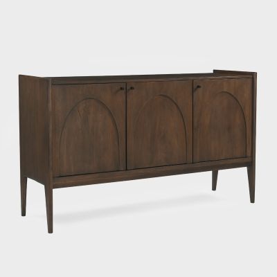 Arc 3 Door Sideboard
