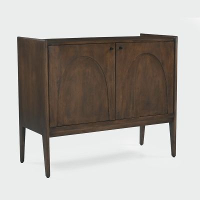 Arc 2 Door Cabinet