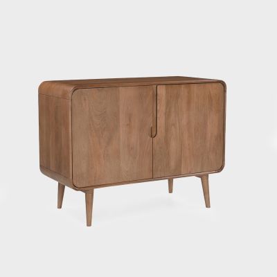 Moda 2 Door Cabinet