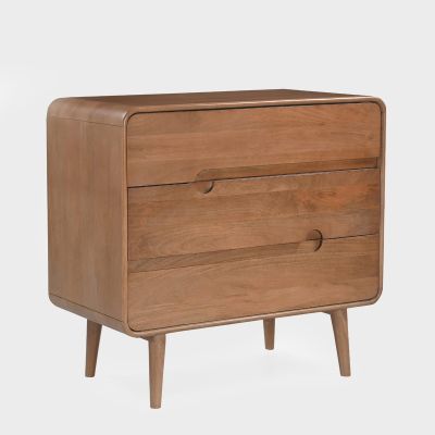 Moda 3 Drawer Cabinet