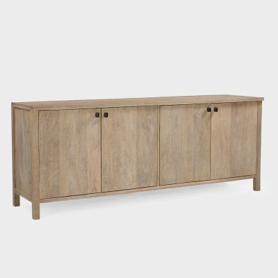 Elina 4 Door Sideboard