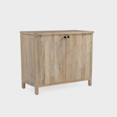 Elina 2 Door Cabinet