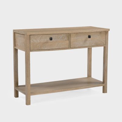 Elina 2 Drawer Console