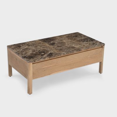 Aires Coffee Table