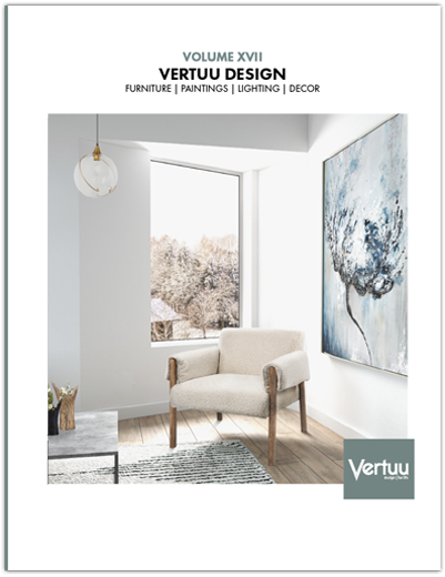 Vertuu Catalogue - Volume XVII